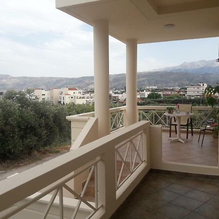 Annamaria House Apartment Ханя Екстериор снимка