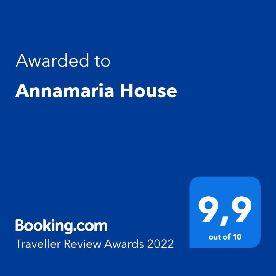 Annamaria House Apartment Ханя Екстериор снимка