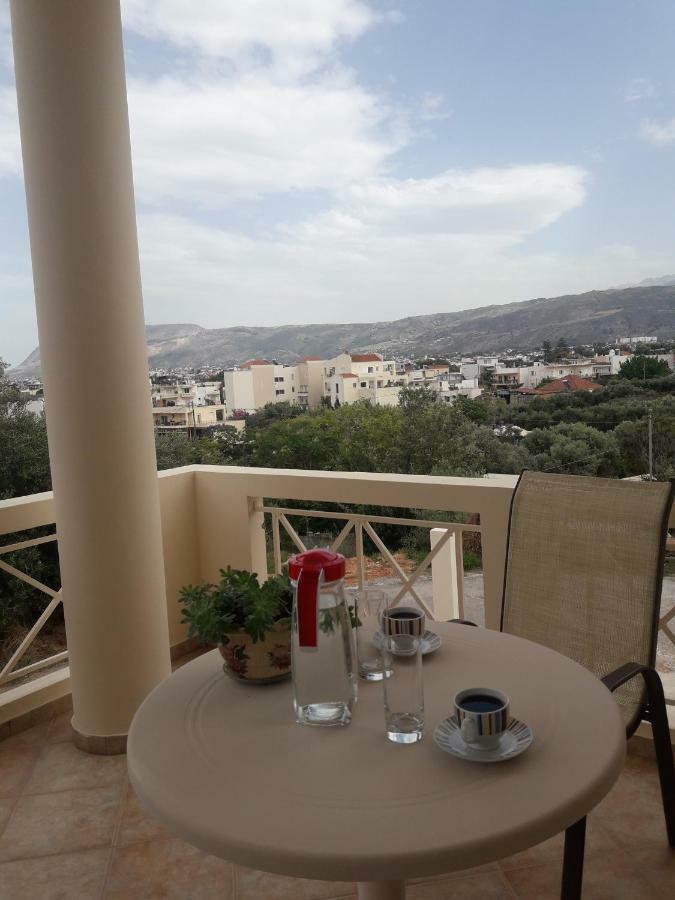 Annamaria House Apartment Ханя Екстериор снимка