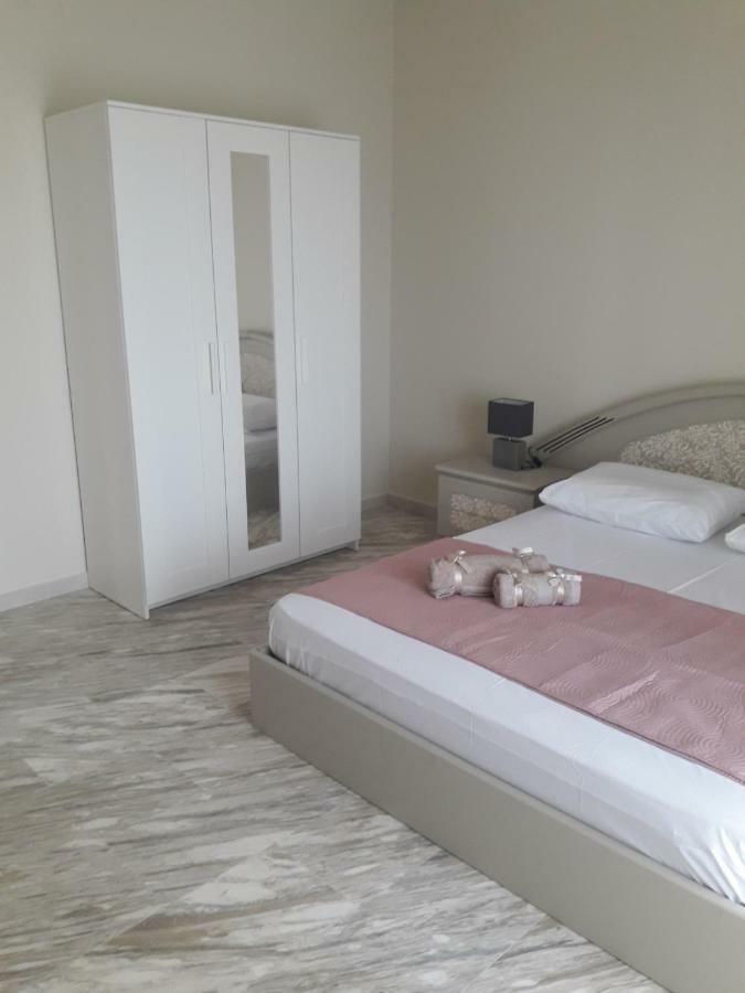Annamaria House Apartment Ханя Екстериор снимка