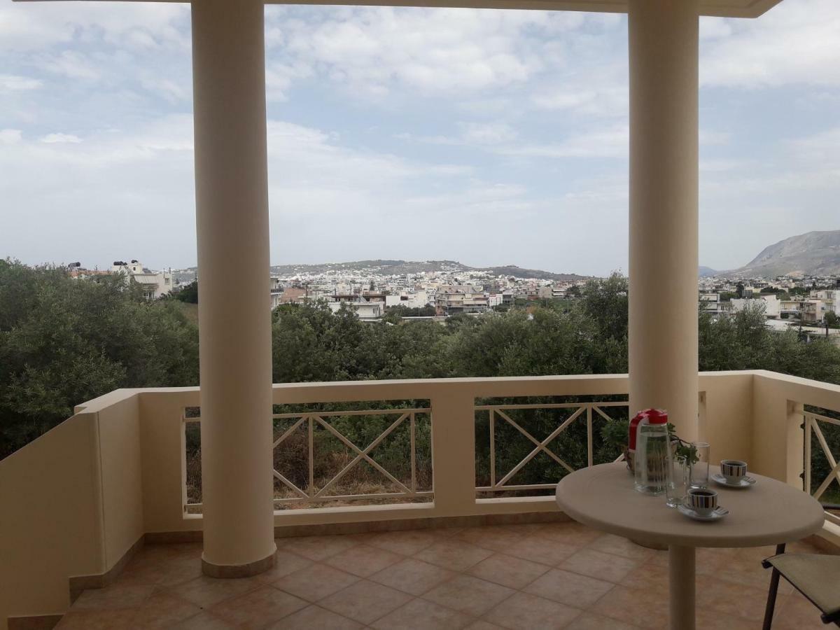 Annamaria House Apartment Ханя Екстериор снимка
