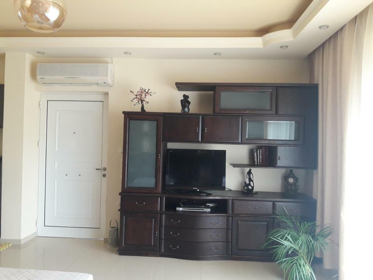 Annamaria House Apartment Ханя Екстериор снимка