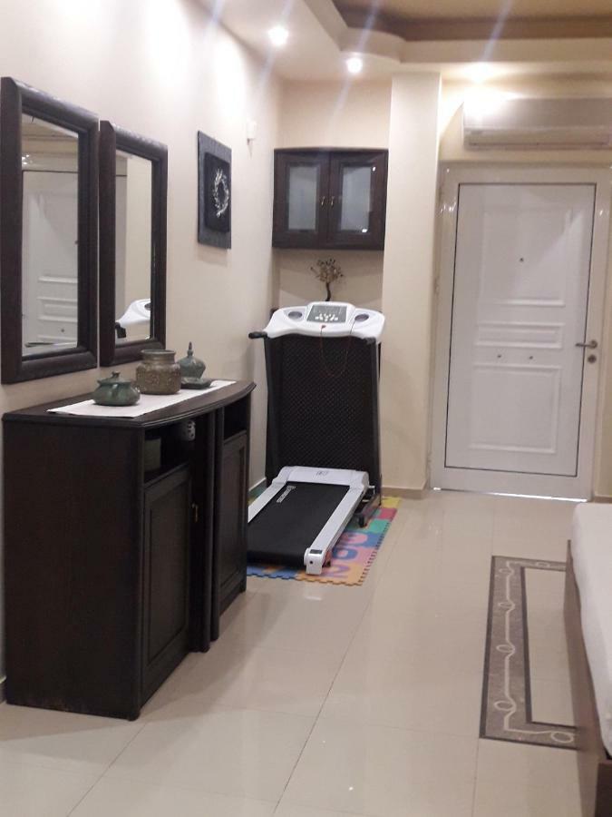 Annamaria House Apartment Ханя Екстериор снимка