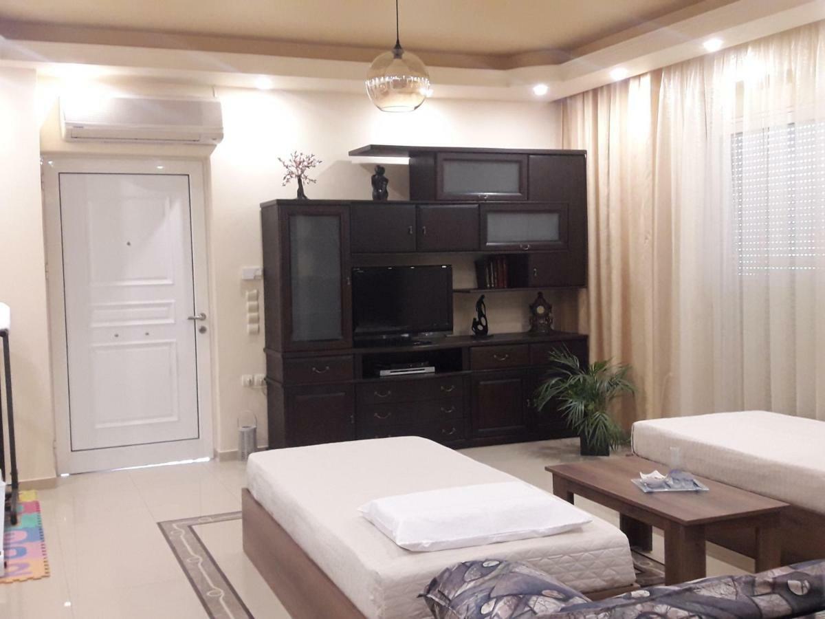 Annamaria House Apartment Ханя Екстериор снимка
