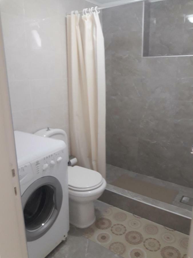 Annamaria House Apartment Ханя Екстериор снимка