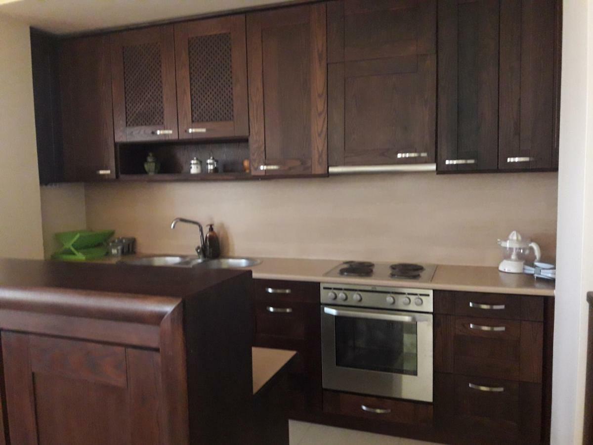 Annamaria House Apartment Ханя Екстериор снимка